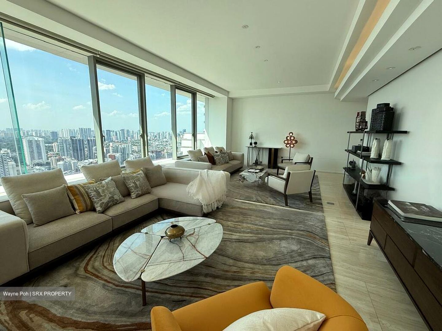 Ardmore Residence (D10), Condominium #468107901